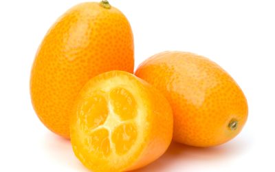 Cumquat or kumquat