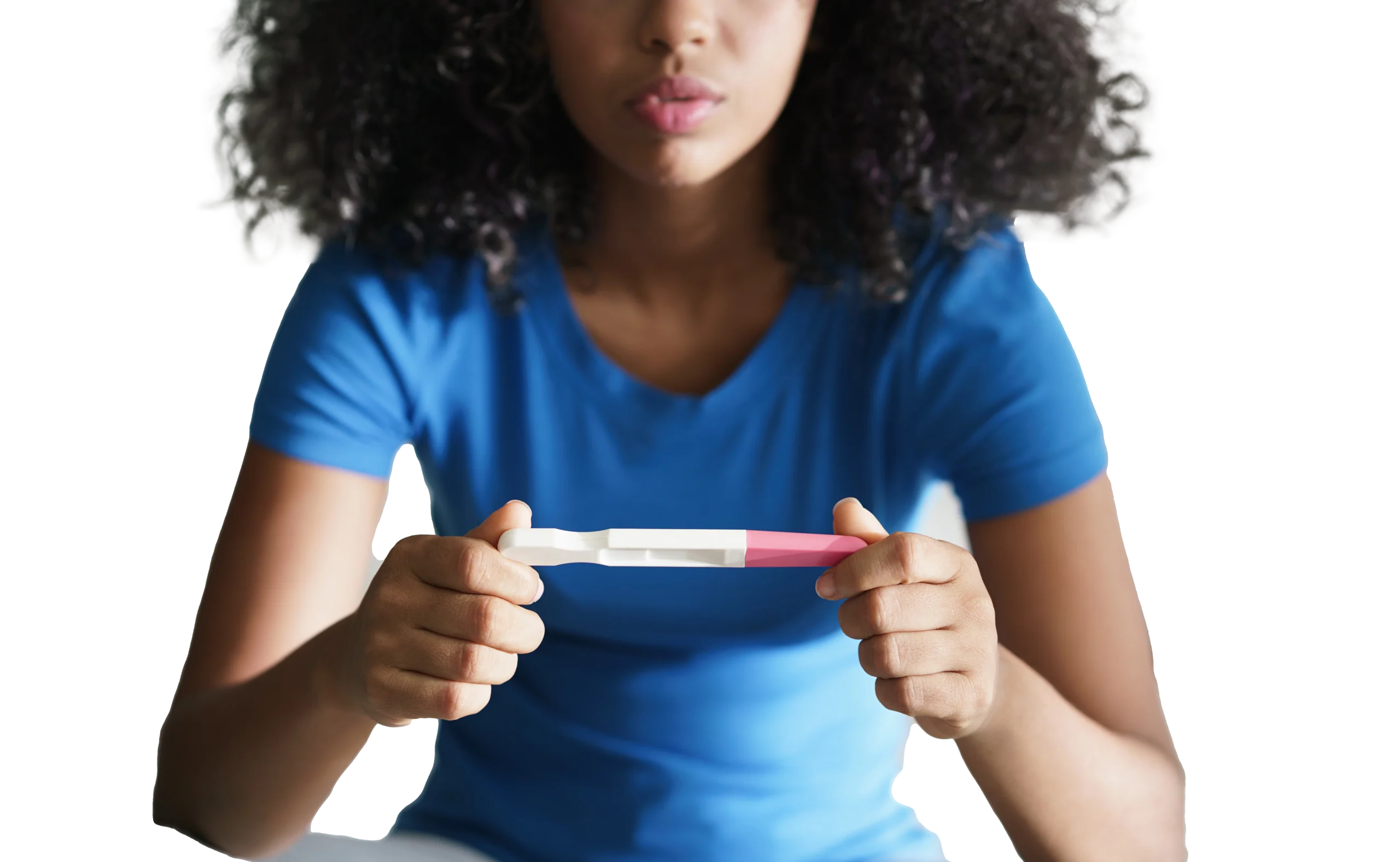 Free Pregnancy Test