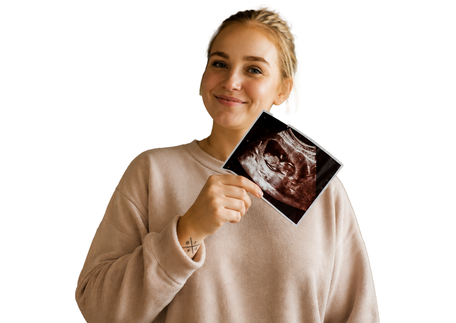 Free Ultrasound