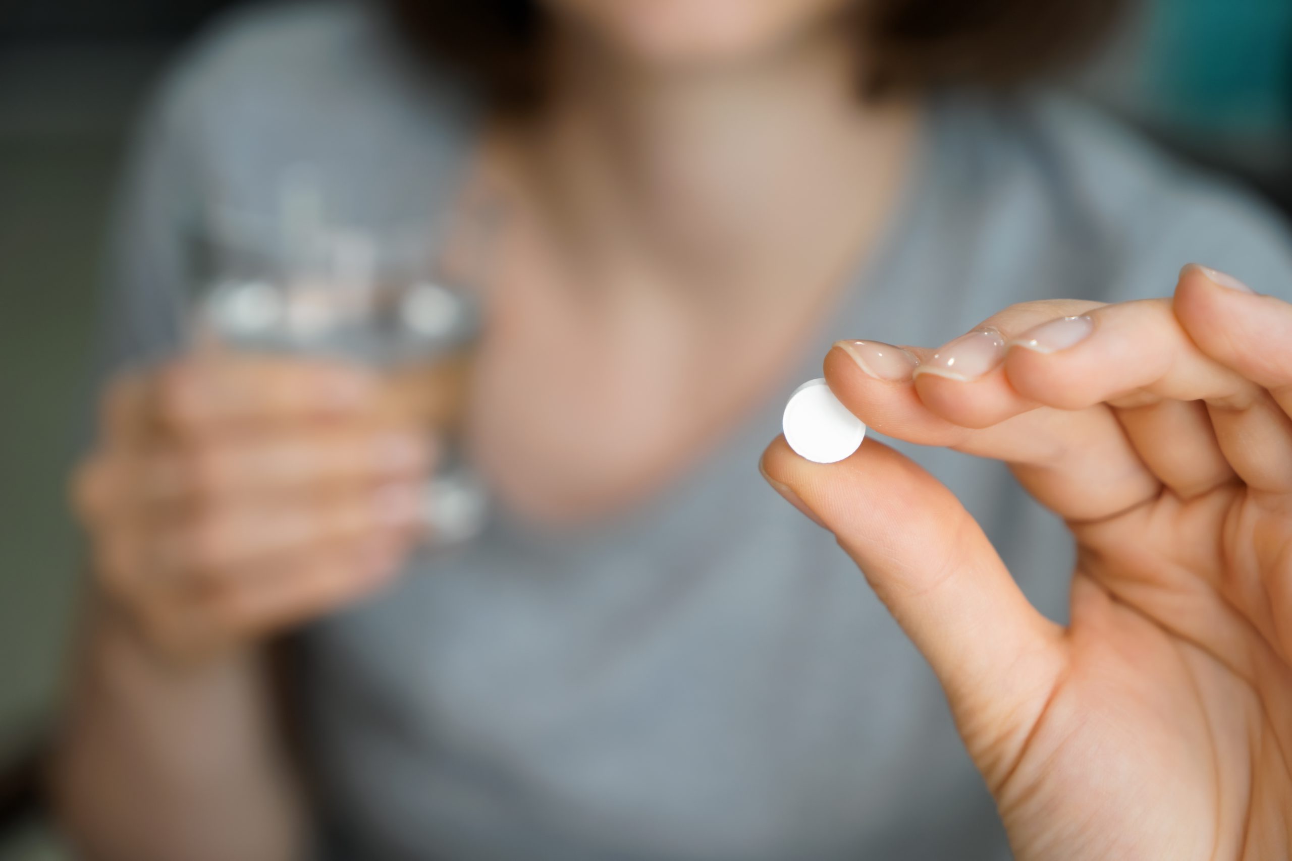 Abortion Pill Side Effects