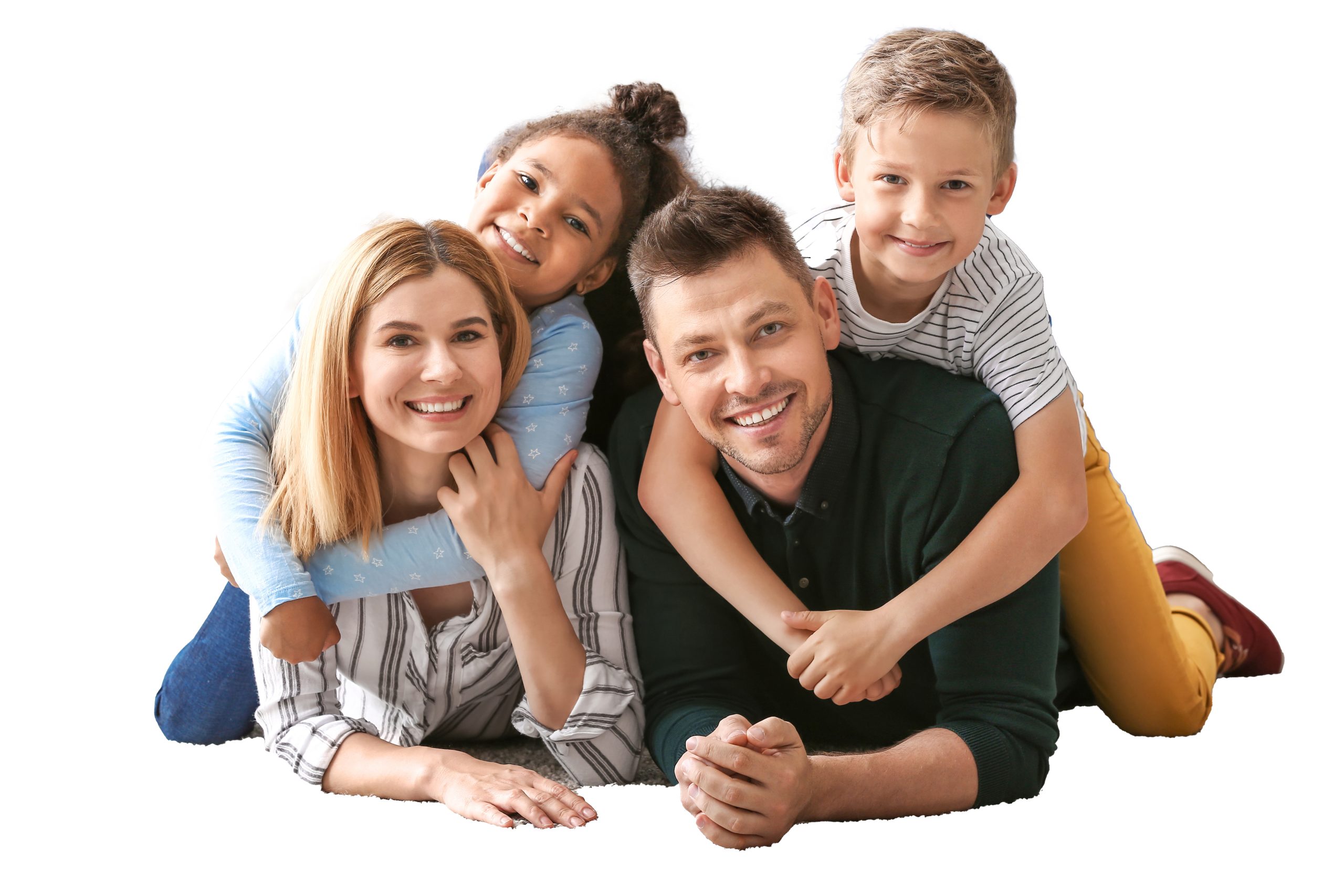 Open Adoption