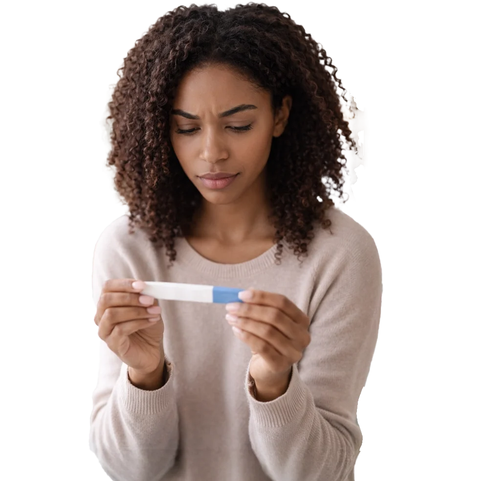 Unexpected Pregnancy? Explore Your Options Here.
