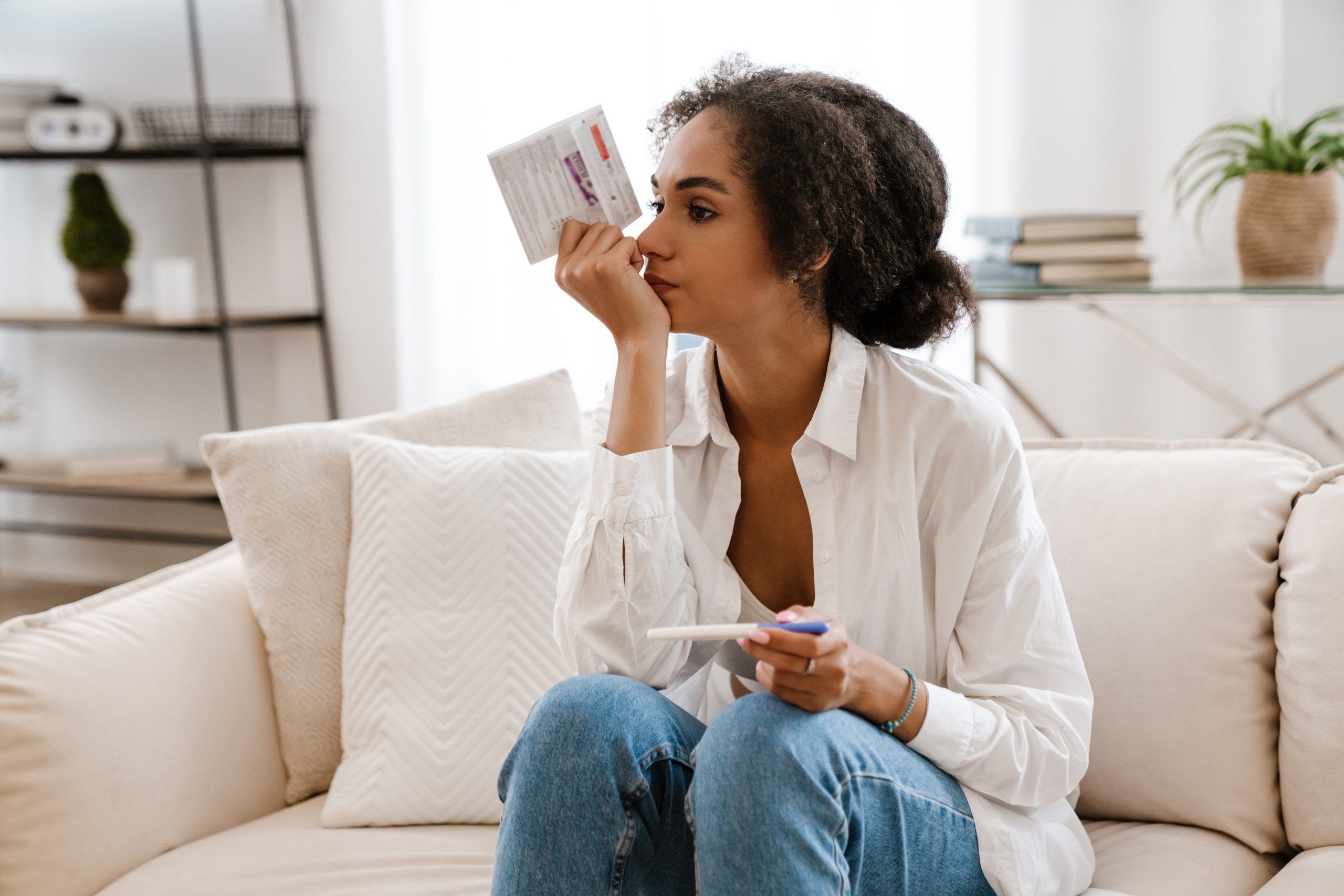 Unexpected Pregnancy? Explore Your Options Here.