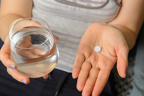 morning after pill